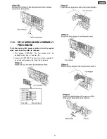 Предварительный просмотр 27 страницы Panasonic SA-HT670PC Service Manual