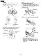 Предварительный просмотр 28 страницы Panasonic SA-HT670PC Service Manual