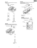 Предварительный просмотр 31 страницы Panasonic SA-HT670PC Service Manual