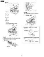 Предварительный просмотр 32 страницы Panasonic SA-HT670PC Service Manual