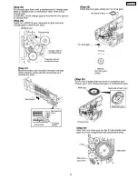 Предварительный просмотр 33 страницы Panasonic SA-HT670PC Service Manual