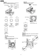 Предварительный просмотр 34 страницы Panasonic SA-HT670PC Service Manual