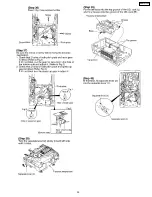 Предварительный просмотр 35 страницы Panasonic SA-HT670PC Service Manual