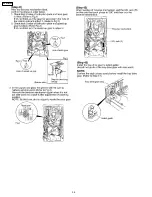 Предварительный просмотр 36 страницы Panasonic SA-HT670PC Service Manual