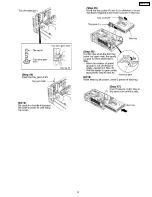 Предварительный просмотр 37 страницы Panasonic SA-HT670PC Service Manual