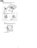 Предварительный просмотр 40 страницы Panasonic SA-HT670PC Service Manual