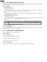 Предварительный просмотр 46 страницы Panasonic SA-HT670PC Service Manual