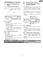 Предварительный просмотр 47 страницы Panasonic SA-HT670PC Service Manual