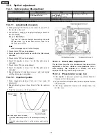 Предварительный просмотр 50 страницы Panasonic SA-HT670PC Service Manual