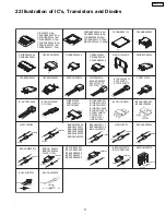 Предварительный просмотр 77 страницы Panasonic SA-HT670PC Service Manual