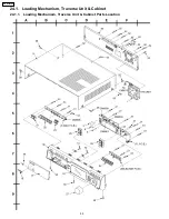 Предварительный просмотр 80 страницы Panasonic SA-HT670PC Service Manual