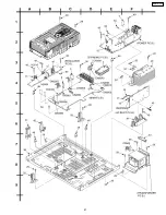 Предварительный просмотр 81 страницы Panasonic SA-HT670PC Service Manual