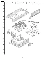 Предварительный просмотр 82 страницы Panasonic SA-HT670PC Service Manual