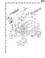 Предварительный просмотр 83 страницы Panasonic SA-HT670PC Service Manual