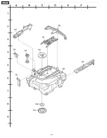 Предварительный просмотр 84 страницы Panasonic SA-HT670PC Service Manual