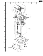 Предварительный просмотр 85 страницы Panasonic SA-HT670PC Service Manual