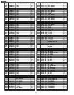 Предварительный просмотр 88 страницы Panasonic SA-HT670PC Service Manual