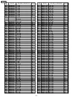 Предварительный просмотр 90 страницы Panasonic SA-HT670PC Service Manual