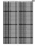 Предварительный просмотр 91 страницы Panasonic SA-HT670PC Service Manual