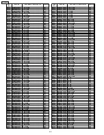 Предварительный просмотр 92 страницы Panasonic SA-HT670PC Service Manual