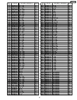 Предварительный просмотр 93 страницы Panasonic SA-HT670PC Service Manual