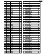 Предварительный просмотр 95 страницы Panasonic SA-HT670PC Service Manual