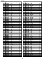 Предварительный просмотр 96 страницы Panasonic SA-HT670PC Service Manual