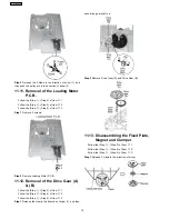 Preview for 18 page of Panasonic SA-HT720GCP Service Manual