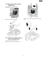 Preview for 19 page of Panasonic SA-HT720GCP Service Manual