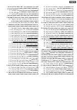 Preview for 3 page of Panasonic SA-HT730GCP Service Manual