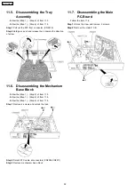 Preview for 22 page of Panasonic SA-HT730GCP Service Manual