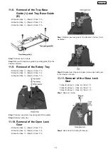 Preview for 23 page of Panasonic SA-HT730GCP Service Manual