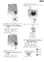 Preview for 25 page of Panasonic SA-HT730GCP Service Manual