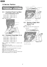 Preview for 28 page of Panasonic SA-HT730GCP Service Manual