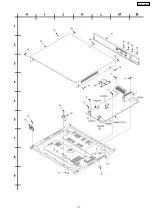 Preview for 73 page of Panasonic SA-HT730GCP Service Manual