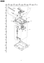 Preview for 74 page of Panasonic SA-HT730GCP Service Manual