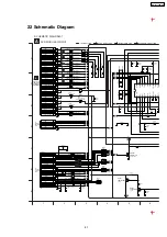 Preview for 87 page of Panasonic SA-HT730GCP Service Manual