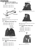 Preview for 16 page of Panasonic SA-HT730P Service Manual