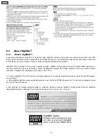 Preview for 10 page of Panasonic SA-HT733P Service Manual