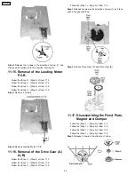 Предварительный просмотр 24 страницы Panasonic SA-HT733P Service Manual