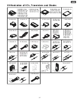 Preview for 67 page of Panasonic SA-HT733P Service Manual