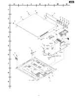 Preview for 71 page of Panasonic SA-HT733P Service Manual