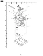 Preview for 72 page of Panasonic SA-HT733P Service Manual