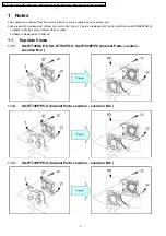 Preview for 2 page of Panasonic SA-HT740GCP Service Manual Supplement