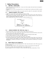 Предварительный просмотр 5 страницы Panasonic SA-HT740GCP Service Manual