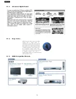 Предварительный просмотр 18 страницы Panasonic SA-HT740GCP Service Manual