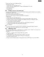 Preview for 27 page of Panasonic SA-HT740GCP Service Manual