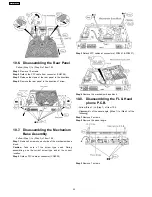 Preview for 32 page of Panasonic SA-HT740GCP Service Manual