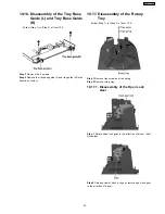 Предварительный просмотр 35 страницы Panasonic SA-HT740GCP Service Manual