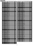 Предварительный просмотр 26 страницы Panasonic SA-HT740P Service Manual